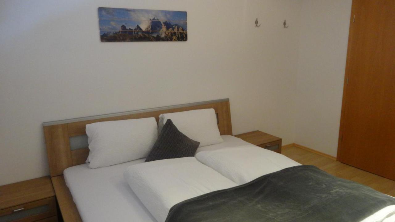 Apartement Floerl Rohrberg Ngoại thất bức ảnh