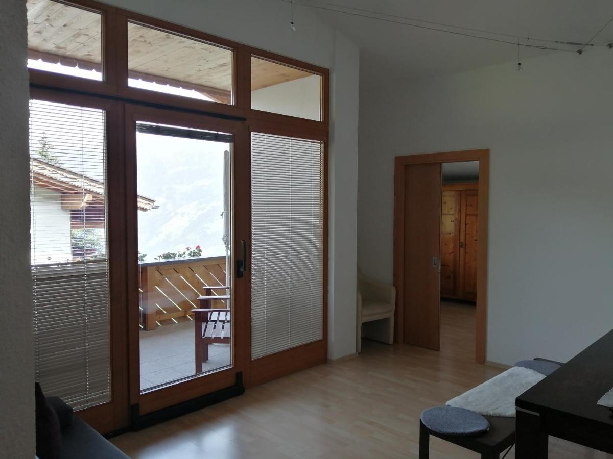 Apartement Floerl Rohrberg Ngoại thất bức ảnh