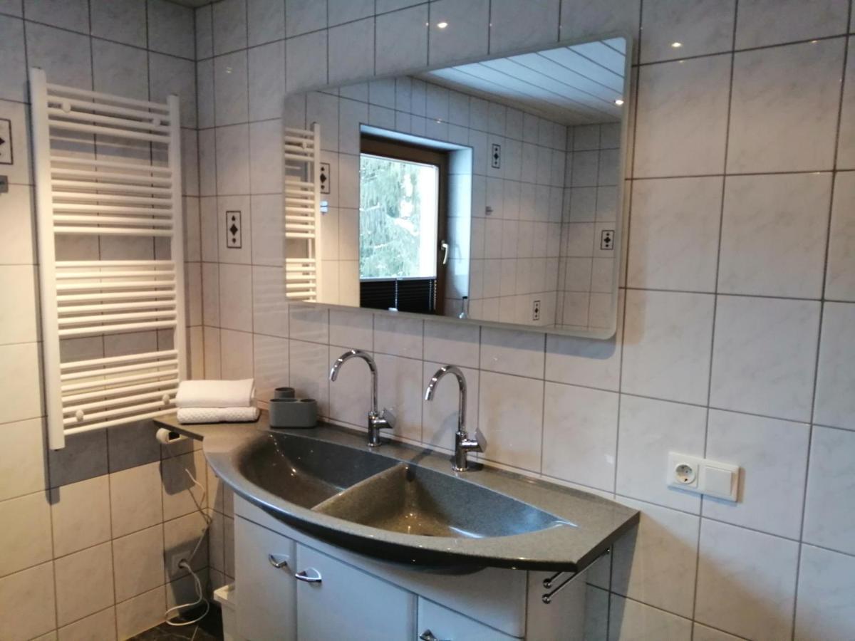 Apartement Floerl Rohrberg Ngoại thất bức ảnh