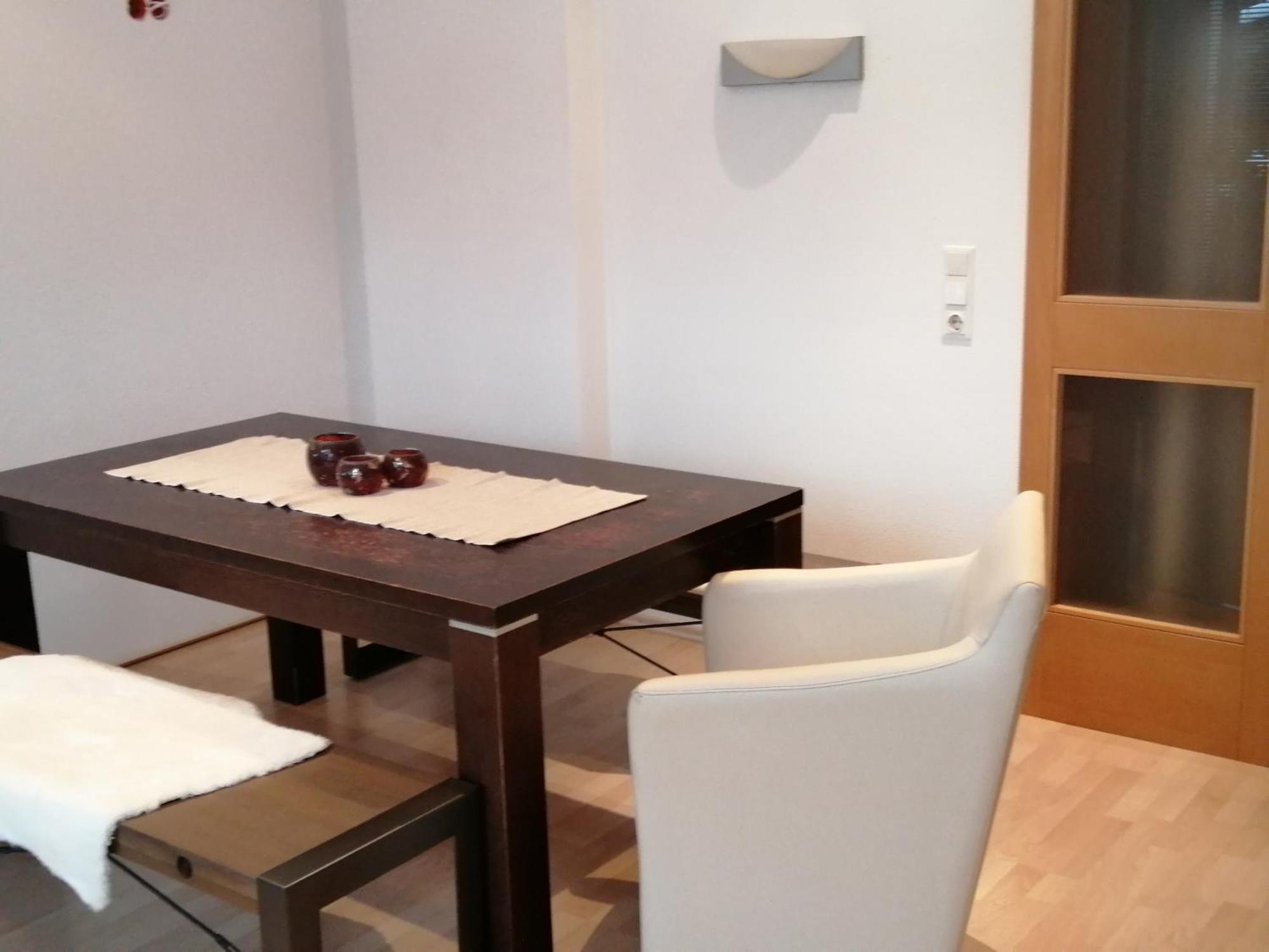Apartement Floerl Rohrberg Phòng bức ảnh