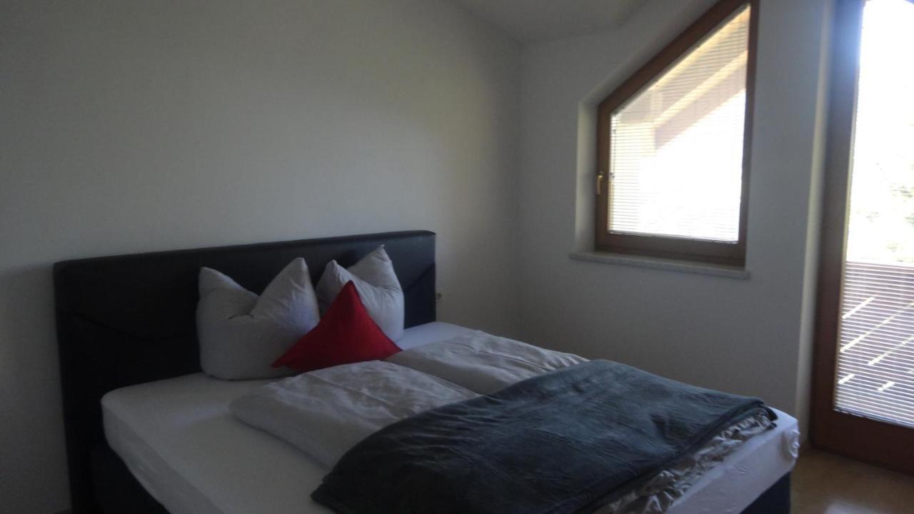 Apartement Floerl Rohrberg Ngoại thất bức ảnh
